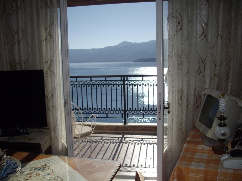 Anna In Front Of The Sea Apartment Sitia  Luaran gambar